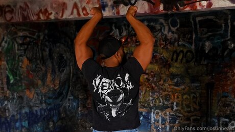 Jostinbeast star erotic image