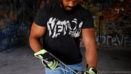 Jostinbeast pornstar erotic photos