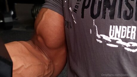 Jostinbeast perfect pornstar picture