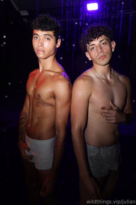 Julianbarboza actress pic