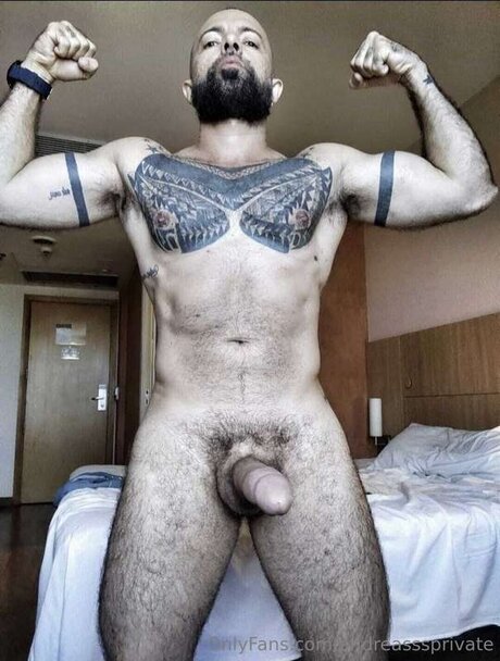 Andreasssprivate nudes actress pictures