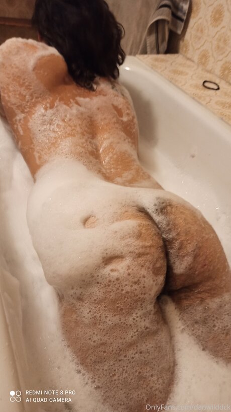 Danwilddck star naked pics