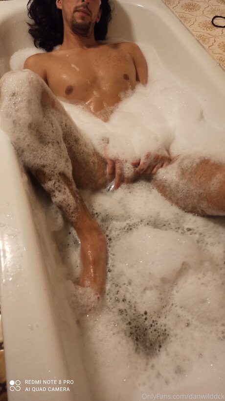 Danwilddck pretty star image