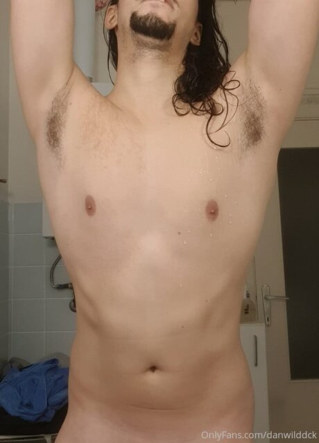 Danwilddck sexy actress img