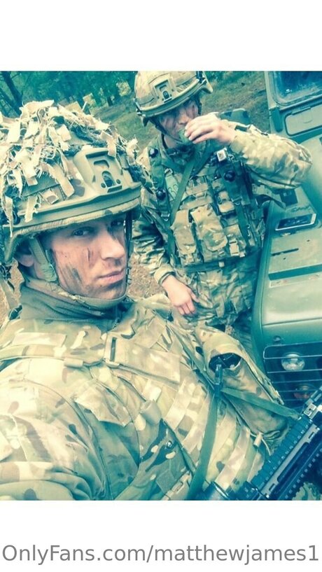 Matthewjames1 nice model pictures