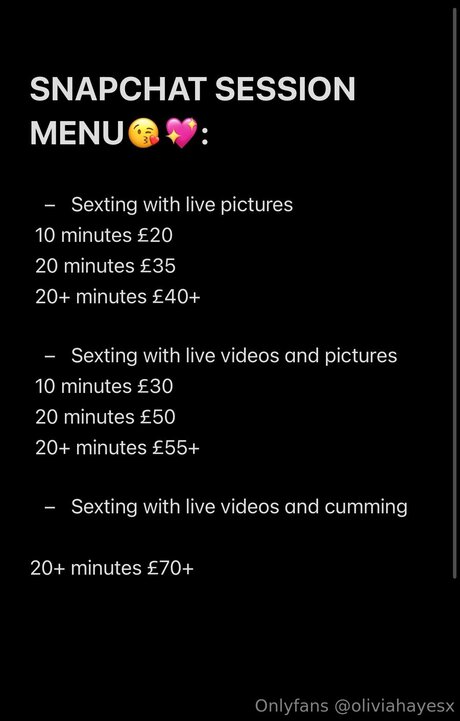 Oliviahayesx hot actress photos