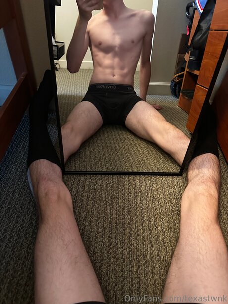 Texastwnk model nudes photo