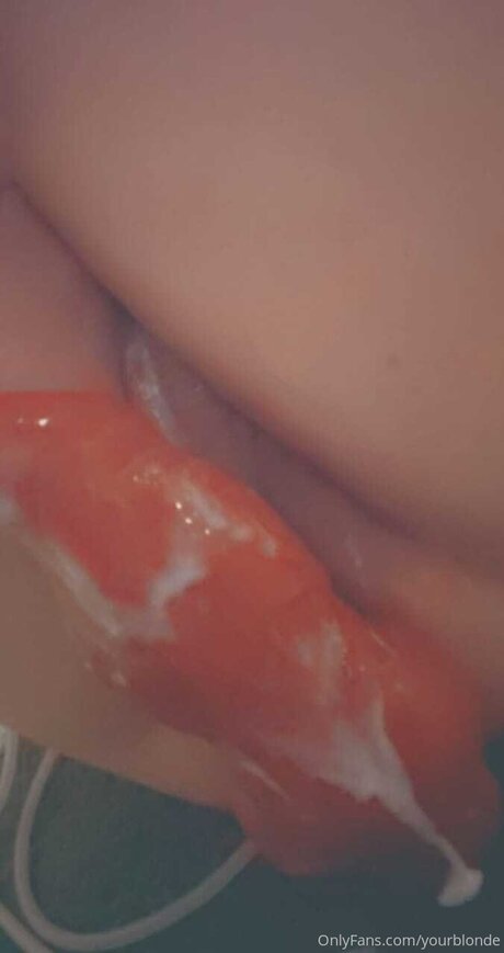 Yourblonde high quality actress galleries