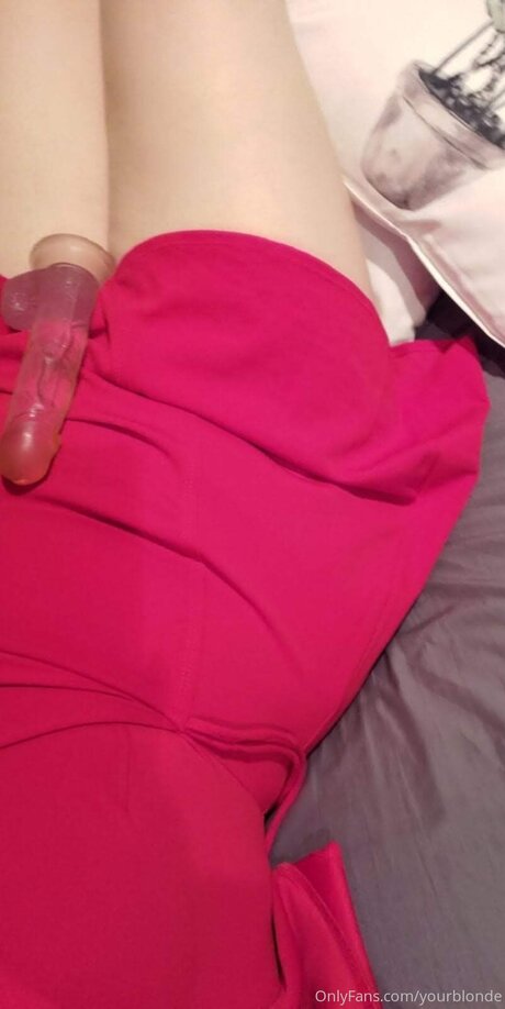 Yourblonde model pornographic gallery