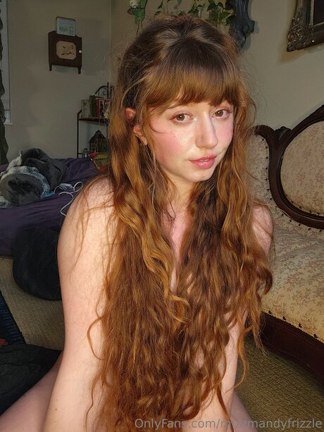 Mizzmandyfrizzle star naked archive