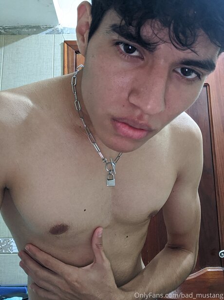 Bad Mustang pornstar best pictures