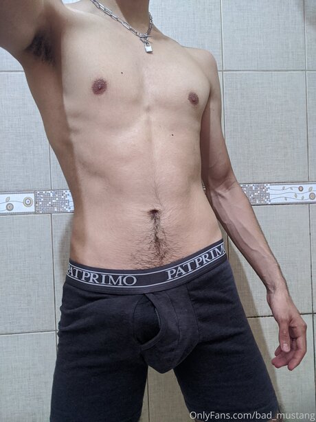 Bad Mustang star porn images