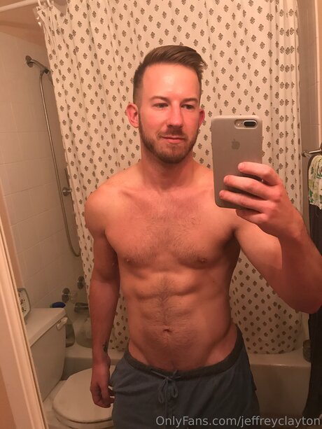 Jeffreyclayton art star pic