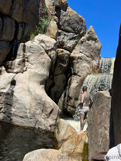 Nicoink pornstar art images