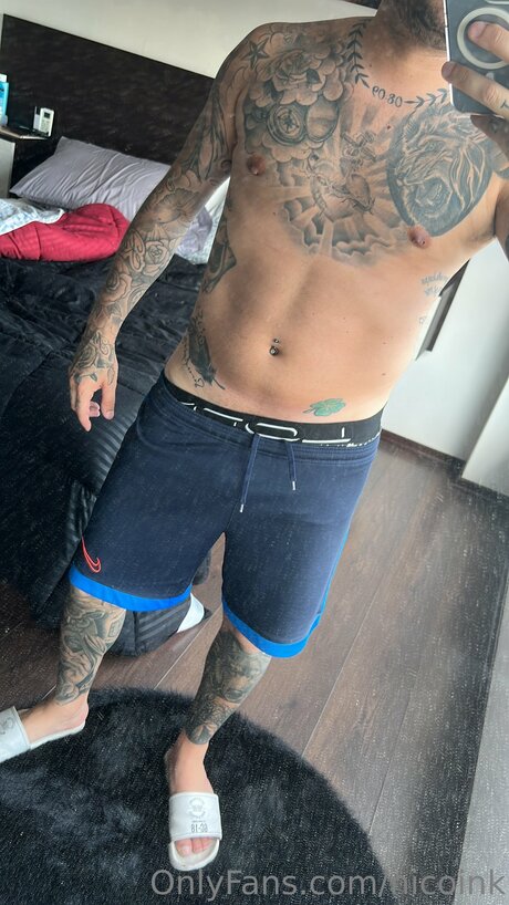 Nicoink star pretty img