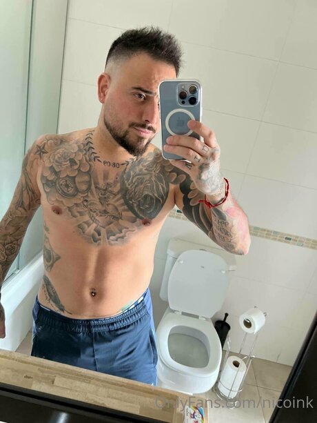 Nicoink star free images