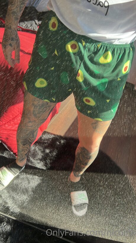 Nicoink model xxx images