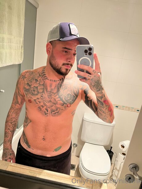 Nicoink perfect actress images