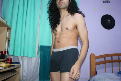 Alessandro9708 star pornographic photo