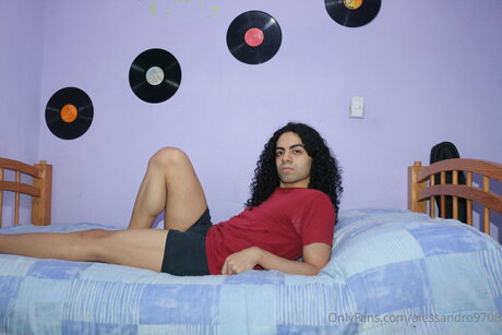 Alessandro9708 model porn images