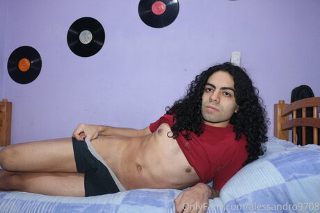 Alessandro9708 model beautiful image