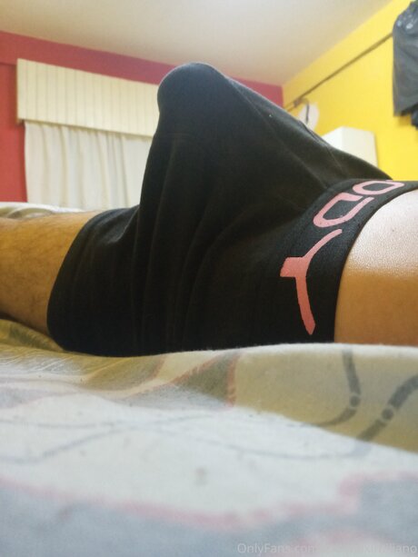 Erikmaximiliano star exclusive archive