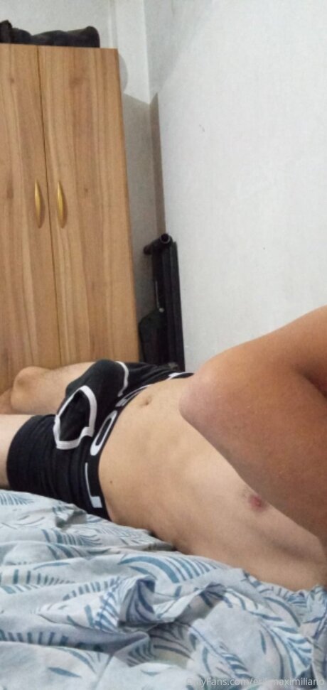 Erikmaximiliano beautiful model img