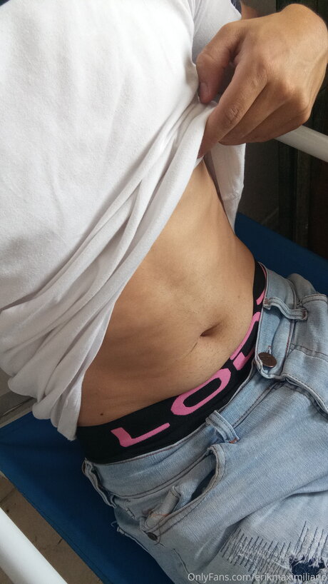 Erikmaximiliano beautiful model galleries