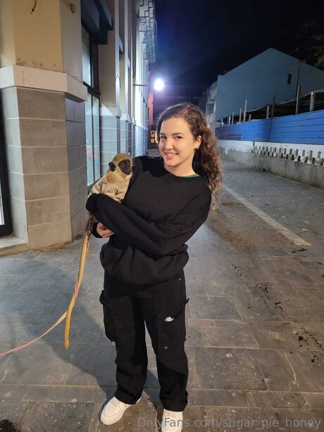 Sugar Pie Honey hot model galleries