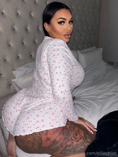 Elliechloe beautiful star picture