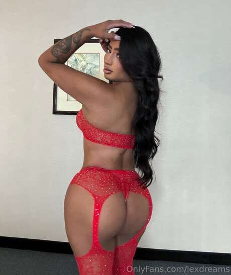 Lexdreams high quality pornstar images