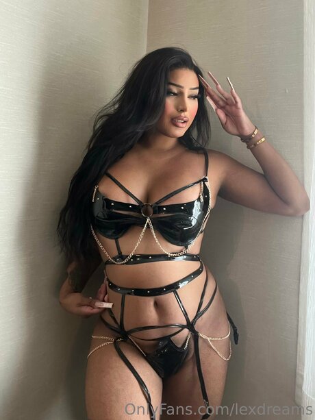 Lexdreams naked model pictures