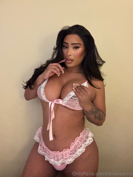 Lexdreams pornstar erotic archive