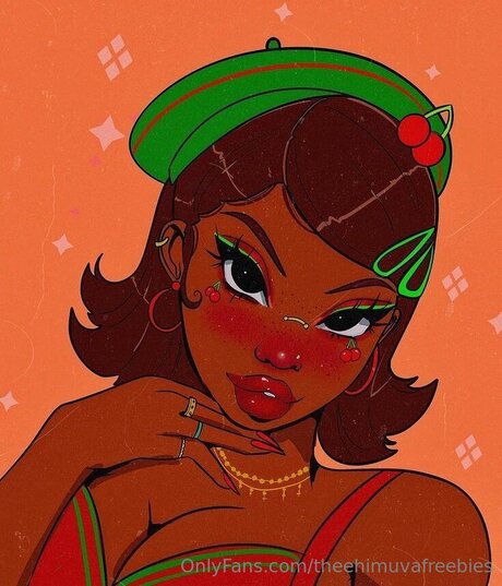 Theehimuvafreebies adult model picture