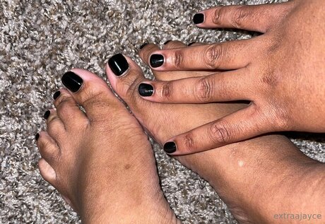 Extraajayce erotic pornstar img