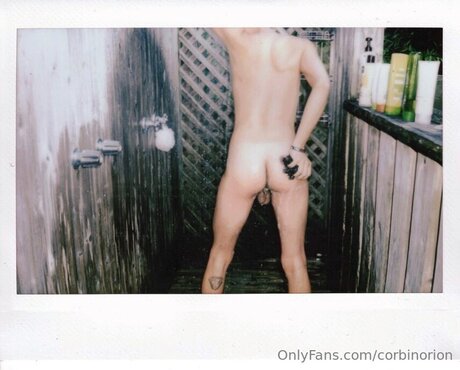 Corbinorion star pretty picture