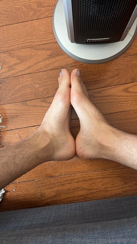 Corbinorion star pretty archive