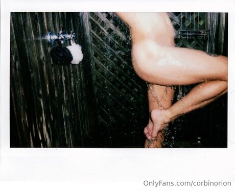 Corbinorion beautiful pornstar photo