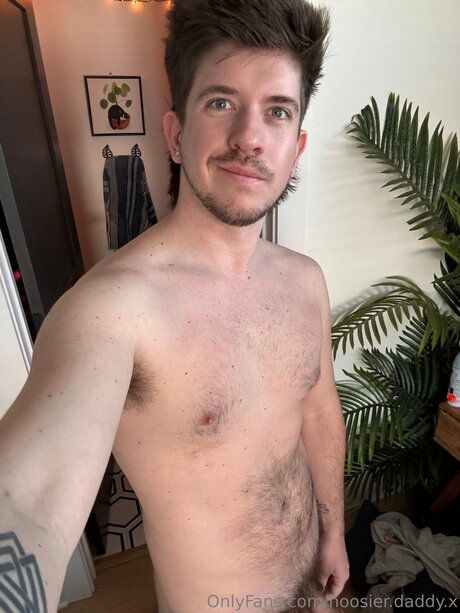 Hoosier Daddy X art actress photos