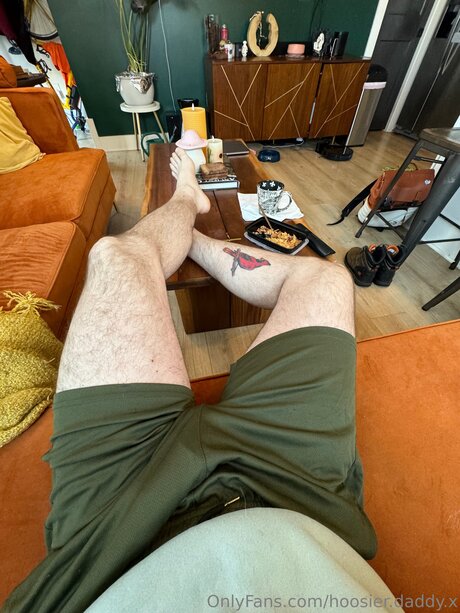 Hoosier Daddy X star pretty img