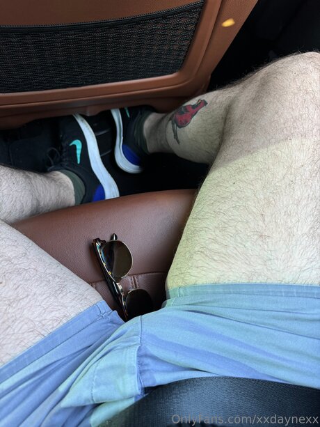 Hoosier Daddy X exclusive pornstar archive