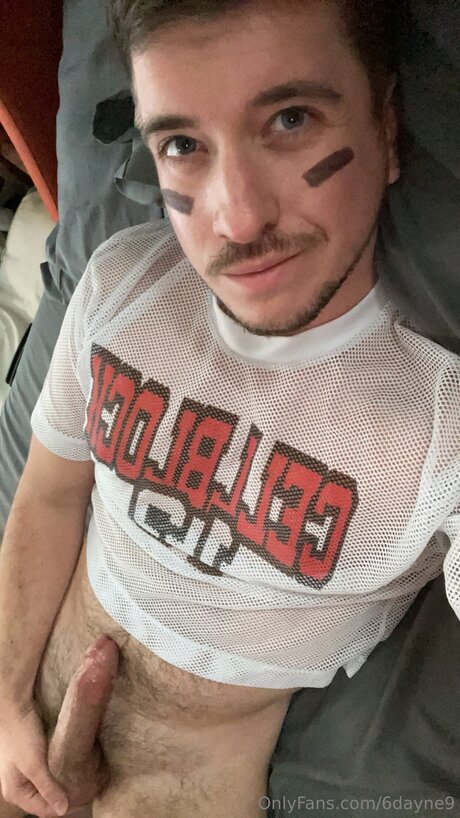 Hoosier Daddy X pornstar nude pic