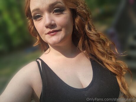 Stellarosex0 art star picture