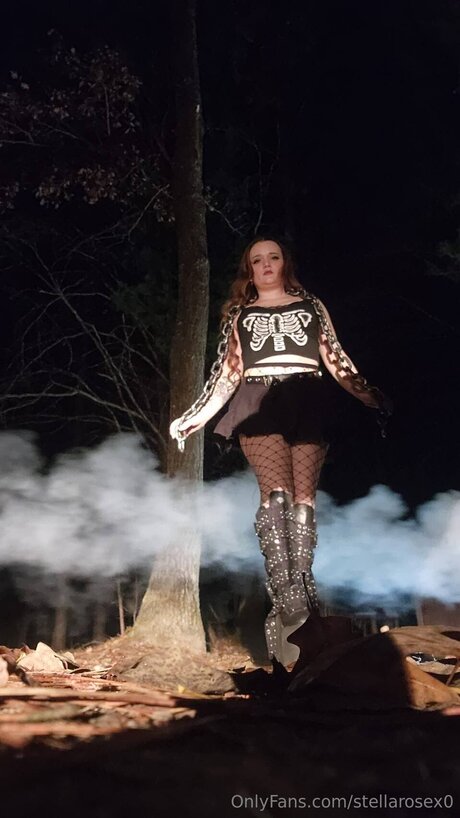 Stellarosex0 art actress pics