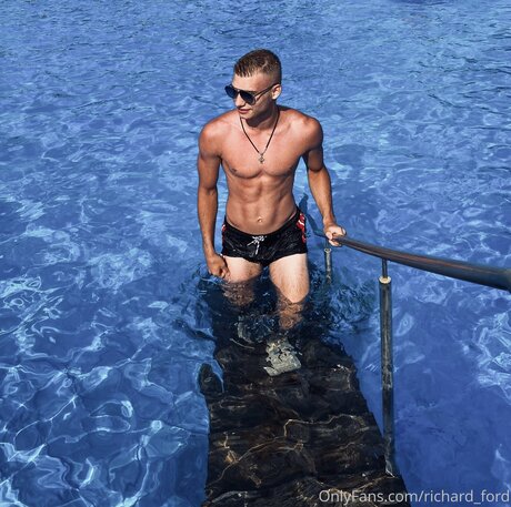 Richard Ford star top pics