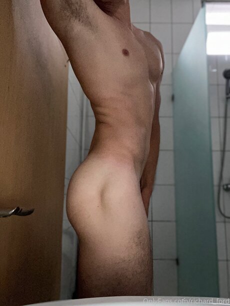 Richard Ford star porn pics