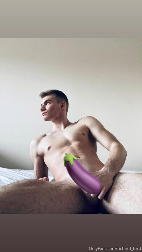 Richard Ford pornographic actress galleries