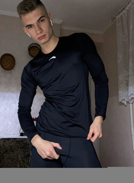 Richard Ford porn model pictures