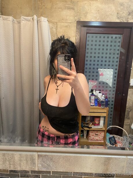 Codecassidy porn actress pics