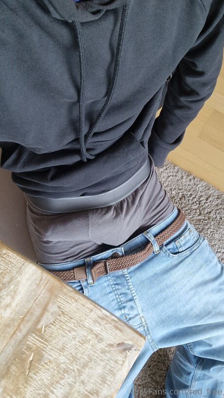 Rod Free top actress picture